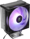 Кулер для процессора DeepCool AG400 G2 ARGB R-AG400-BKAMMG2-G фото 9