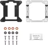 Кулер для процессора DeepCool AG400 G2 ARGB WH R-AG400-WHAMMG2-G фото 3
