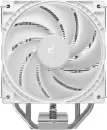 Кулер для процессора DeepCool AG400 G2 ARGB WH R-AG400-WHAMMG2-G фото 4