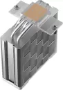 Кулер для процессора DeepCool AG400 G2 ARGB WH R-AG400-WHAMMG2-G фото 7