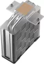 Кулер для процессора DeepCool AG400 G2 R-AG400-BKNPMG2-G фото 6