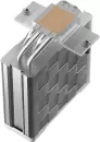 Кулер для процессора DeepCool AG400 G2 WH R-AG400-WHNPMG2-G фото 2