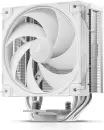 Кулер для процессора DeepCool AG400 G2 WH R-AG400-WHNPMG2-G фото 3