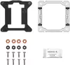 Кулер для процессора DeepCool AG400 G2 WH R-AG400-WHNPMG2-G фото 8