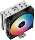 Кулер для процессора DeepCool AG400 LED R-AG400-BKLNMC-G-1 фото 3