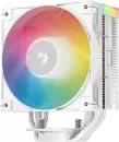 Кулер для процессора DeepCool AG400 WH ARGB V2 R-AG400-WHAMMN-GJD icon 3