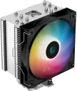 Кулер для процессора DeepCool AG500 BK ARGB icon