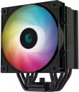 Кулер для процессора DeepCool AG500 BK ARGB R-AG500-BKANMN-G-1 фото 2