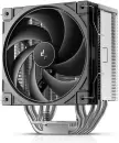 Кулер для процессора DeepCool AG500 G2 R-AG500-BKNPMG2-G icon