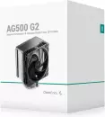 Кулер для процессора DeepCool AG500 G2 R-AG500-BKNPMG2-G фото 7