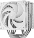 Кулер для процессора DeepCool AG500 G2 WH R-AG500-WHNPMG2-G фото 6