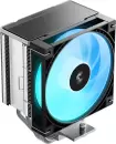 Кулер для процессора DeepCool AG600 ARGB R-AG600-BKAMMG2-G icon
