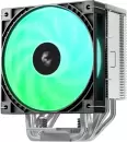 Кулер для процессора DeepCool AG600 ARGB R-AG600-BKAMMG2-G фото 2