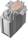 Кулер для процессора DeepCool AG600 ARGB R-AG600-BKAMMG2-G фото 3