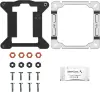 Кулер для процессора DeepCool AG600 ARGB R-AG600-BKAMMG2-G фото 8