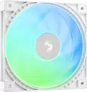 Кулер для процессора DeepCool AG600 ARGB WH R-AG600-WHAMMG2-G фото 2