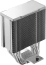 Кулер для процессора DeepCool AG600 ARGB WH R-AG600-WHAMMG2-G фото 7