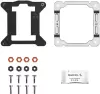 Кулер для процессора DeepCool AG600 WH R-AG600-WHNPMG2-G фото 3