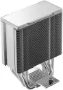 Кулер для процессора DeepCool AG600 WH R-AG600-WHNPMG2-G фото 4