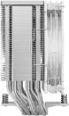 Кулер для процессора DeepCool AG600 WH R-AG600-WHNPMG2-G фото 5