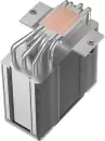 Кулер для процессора DeepCool AG600 WH R-AG600-WHNPMG2-G фото 6