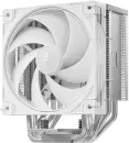 Кулер для процессора DeepCool AG600 WH R-AG600-WHNPMG2-G фото 8