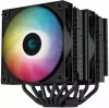 Кулер для процессора DeepCool AG620 BK ARGB R-AG620-BKANMN-G-2 icon 2