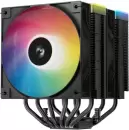 Кулер для процессора DeepCool AG620 BK ARGB V2 R-AG620-BKAMMN-GJD icon 2