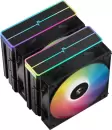Кулер для процессора DeepCool AG620 BK ARGB V2 R-AG620-BKAMMN-GJD icon 3