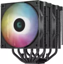 Кулер для процессора DeepCool AG620 Digital BK ARGB R-AG620-BKADMN-G-2 icon 2