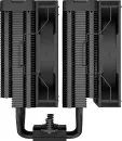 Кулер для процессора DeepCool AG620 Digital BK ARGB R-AG620-BKADMN-G-2 icon 6