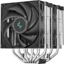 Кулер для процессора DeepCool AG620 Digital R-AG620-BKNDMN-G-1 фото 2