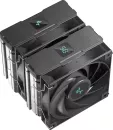 Кулер для процессора DeepCool AG620 Digital R-AG620-BKNDMN-G-1 фото 4