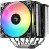 Кулер для процессора DeepCool AG620 G2 ARGB R-AG620-BKAMMG2-G icon