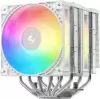 Кулер для процессора DeepCool AG620 G2 ARGB WH R-AG620-WHAMMG2-G icon