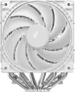 Кулер для процессора DeepCool AG620 G2 ARGB WH R-AG620-WHAMMG2-G фото 2