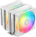 Кулер для процессора DeepCool AG620 G2 ARGB WH R-AG620-WHAMMG2-G фото 4