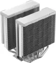 Кулер для процессора DeepCool AG620 G2 ARGB WH R-AG620-WHAMMG2-G фото 6