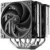 Кулер для процессора DeepCool AG620 G2 R-AG620-BKNPMG2-G icon