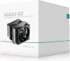 Кулер для процессора DeepCool AG620 G2 R-AG620-BKNPMG2-G icon 7