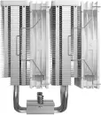 Кулер для процессора DeepCool AG620 G2 WH R-AG620-WHNPMG2-G icon 2