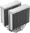 Кулер для процессора DeepCool AG620 G2 WH R-AG620-WHNPMG2-G icon 3