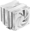 Кулер для процессора DeepCool AG620 G2 WH R-AG620-WHNPMG2-G icon 4
