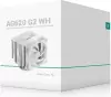 Кулер для процессора DeepCool AG620 G2 WH R-AG620-WHNPMG2-G icon 9