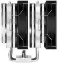 Кулер для процессора DeepCool AG620 R-AG620-BKNNMN-G-1 фото 4