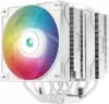 Кулер для процессора DeepCool AG620 WH ARGB R-AG620-WHANMN-G-2 icon