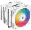Кулер для процессора DeepCool AG620 WH ARGB R-AG620-WHANMN-G-2 icon 2