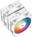 Кулер для процессора DeepCool AG620 WH ARGB R-AG620-WHANMN-G-2 icon 3