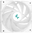 Кулер для процессора DeepCool AG620 WH ARGB R-AG620-WHANMN-G-2 icon 4