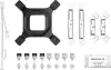 Кулер для процессора DeepCool AG620 WH ARGB R-AG620-WHANMN-G-2 icon 6